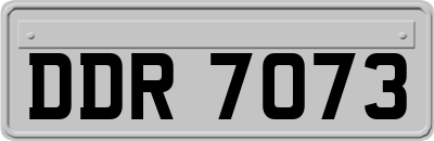 DDR7073