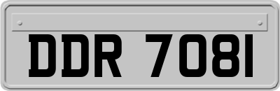 DDR7081