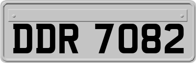 DDR7082