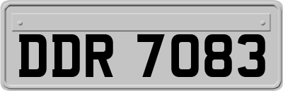 DDR7083