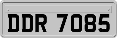 DDR7085