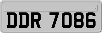 DDR7086