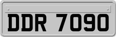 DDR7090