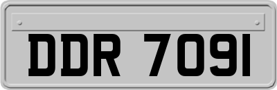DDR7091