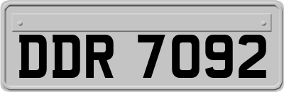 DDR7092