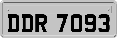 DDR7093
