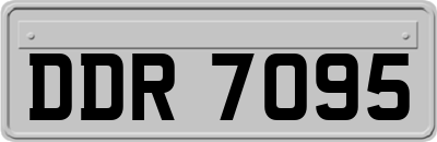 DDR7095