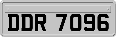 DDR7096