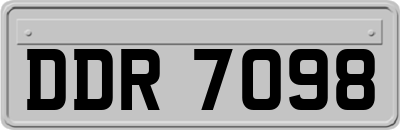 DDR7098