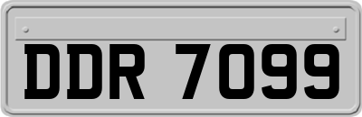 DDR7099