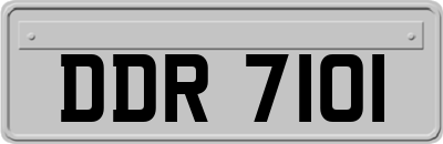 DDR7101