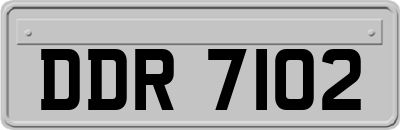 DDR7102