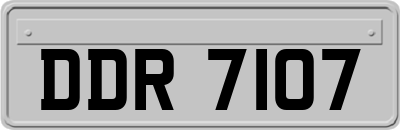 DDR7107