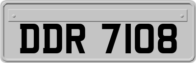 DDR7108