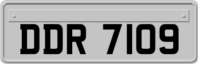 DDR7109