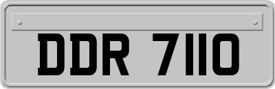 DDR7110