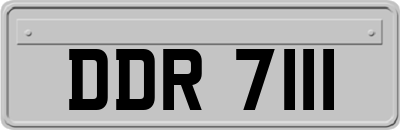 DDR7111