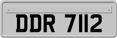 DDR7112