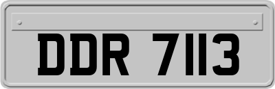 DDR7113