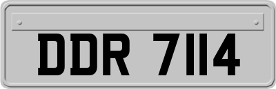 DDR7114