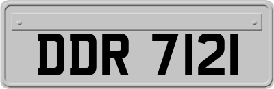 DDR7121