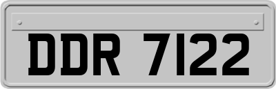 DDR7122