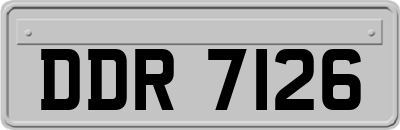 DDR7126