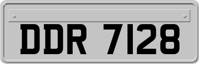 DDR7128