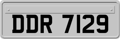 DDR7129