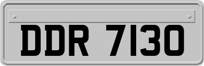 DDR7130