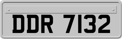 DDR7132