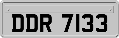 DDR7133