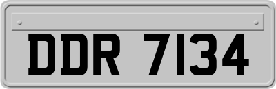 DDR7134