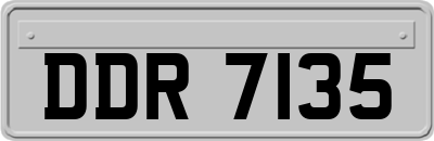 DDR7135