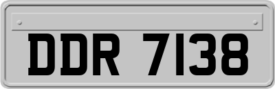 DDR7138