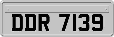 DDR7139