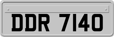 DDR7140