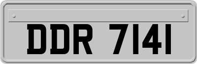 DDR7141