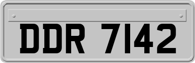 DDR7142