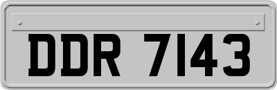DDR7143