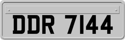 DDR7144