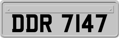 DDR7147