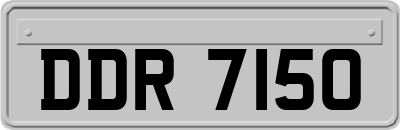 DDR7150