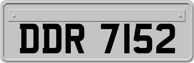 DDR7152