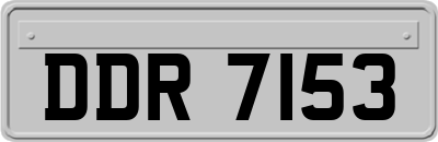 DDR7153