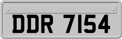 DDR7154