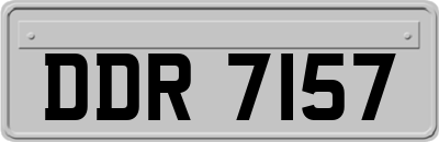 DDR7157