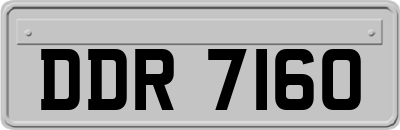 DDR7160