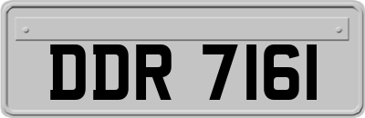 DDR7161