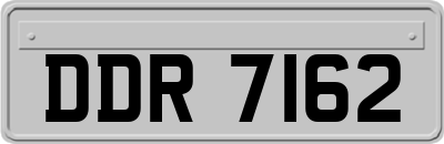 DDR7162